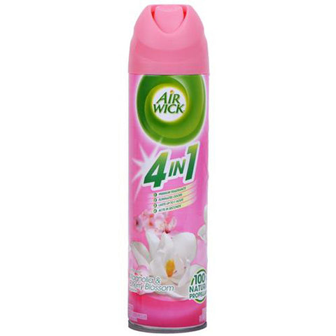 Air Wick Magnolia Cherry Blossom Air Freshener by Air Wick - Luxury Perfumes Inc. - 