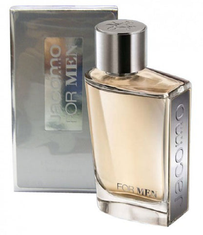 Jacomo by Jacomo - Luxury Perfumes Inc. - 