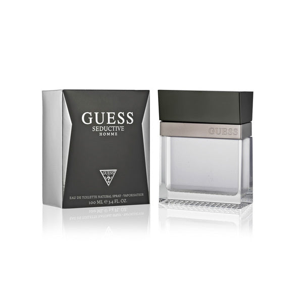 Seductive Homme by Guess - Luxury Perfumes Inc. - 