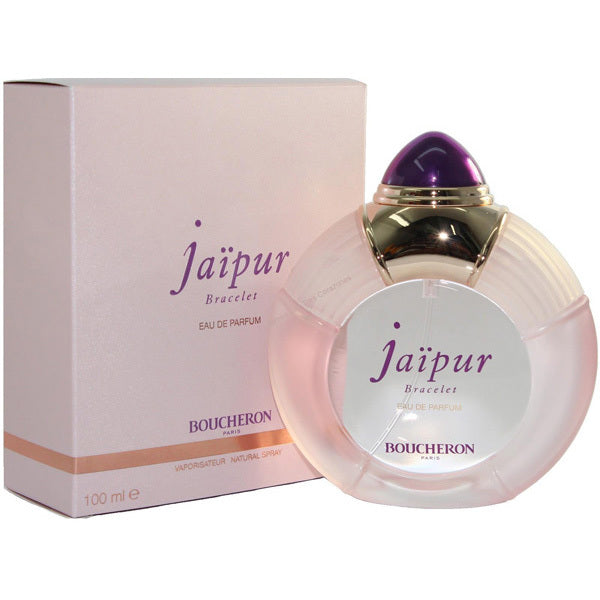 Jaipur Bracelet by Boucheron - Luxury Perfumes Inc. - 