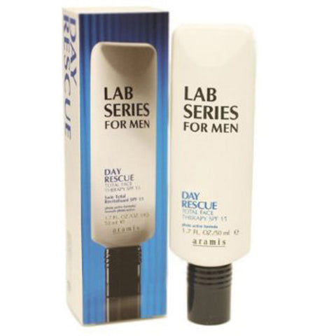 Lab Series Day Rescue Total Facial Therapy Body Lotion by Lab Series - Luxury Perfumes Inc. - 