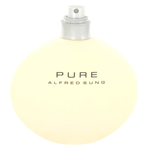 Alfred Sung Pure by Alfred Sung - Luxury Perfumes Inc. - 