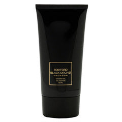 Black Orchid Shower Gel by Tom Ford - Luxury Perfumes Inc. - 