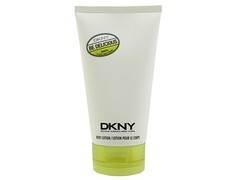 DKNY Be Delicious Body Lotion by Donna Karan - Luxury Perfumes Inc. - 