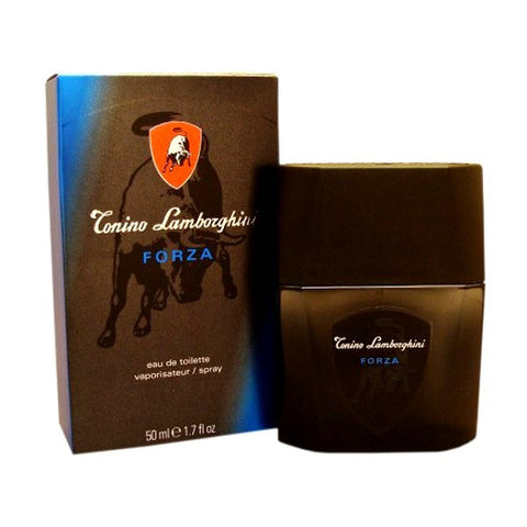 Forza by Lamborghini - Luxury Perfumes Inc. - 