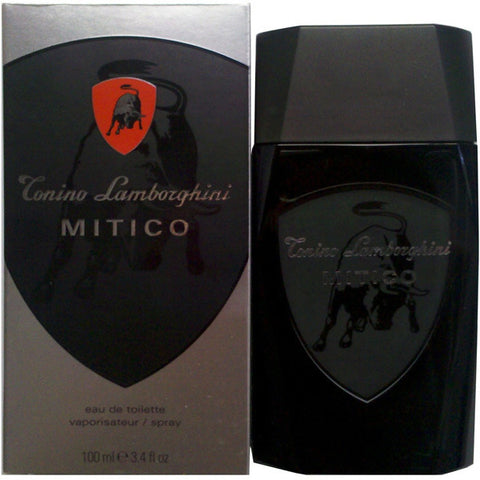 Mitico by Lamborghini - Luxury Perfumes Inc. - 