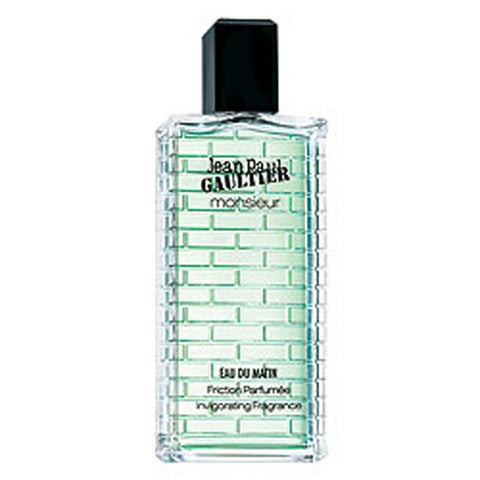 Monsieur Eau de Matin by Jean Paul Gaultier - Luxury Perfumes Inc. - 