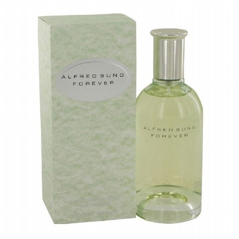 Alfred Sung Forever by Alfred Sung - Luxury Perfumes Inc. - 