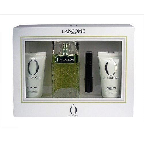 O De Lancome Gift Set by Lancome - Luxury Perfumes Inc. - 