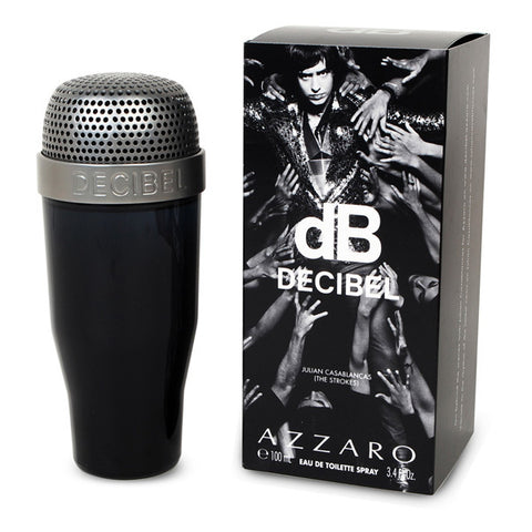 Decibel by Azzaro - Luxury Perfumes Inc. - 