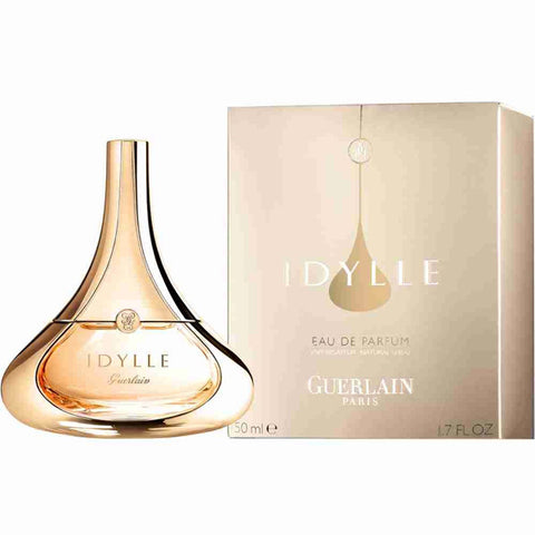 Idylle by Guerlain - Luxury Perfumes Inc. - 