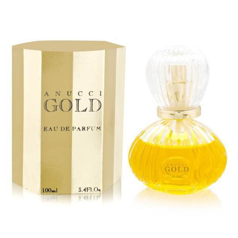 Anucci Gold by Anucci - Luxury Perfumes Inc. - 