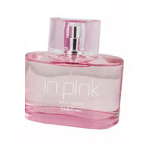 Estelle Ewen In Pink by Estelle Ewen - Luxury Perfumes Inc. - 