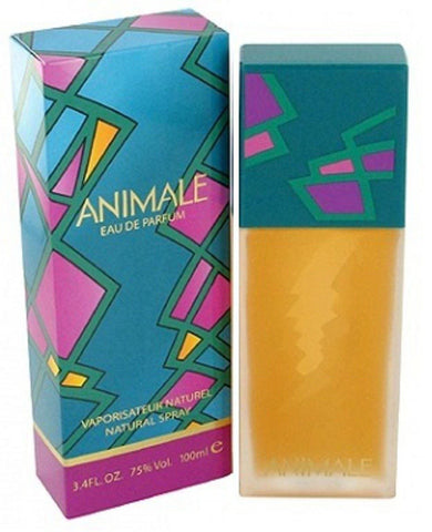 Animale by Animale - Luxury Perfumes Inc. - 