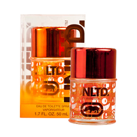 Ecko Unltd The Exhibit by Marc Ecko - Luxury Perfumes Inc. - 