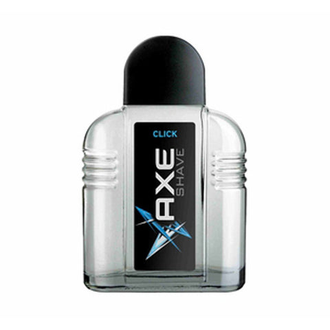 Click for Him Aftershave by Axe - Luxury Perfumes Inc. - 