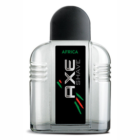 Africa for Him After Shave by Axe - Luxury Perfumes Inc. - 