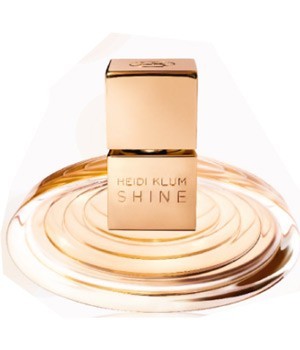Shine by Heidi Klum - Luxury Perfumes Inc. - 