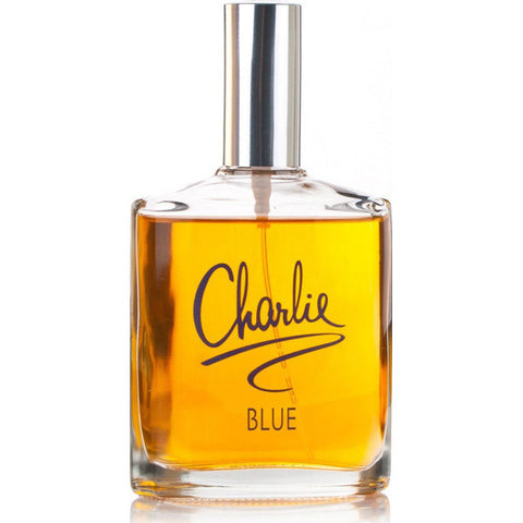 Charlie Blue by Revlon - Luxury Perfumes Inc. - 
