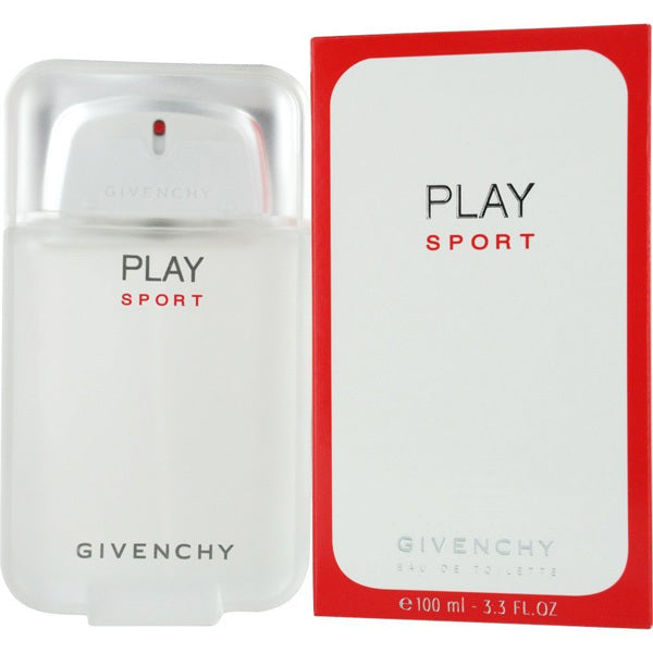 Play Sport by Givenchy - Luxury Perfumes Inc. - 