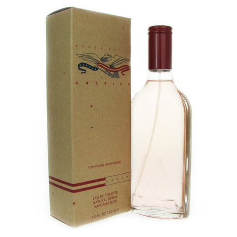 America by Perry Ellis - Luxury Perfumes Inc. - 