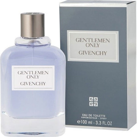 Gentlemen Only by Givenchy - Luxury Perfumes Inc. - 