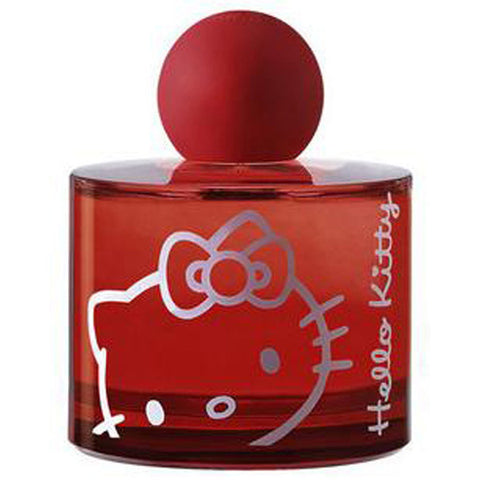Kids Hello Kitty Red by Hello Kitty - Luxury Perfumes Inc. - 