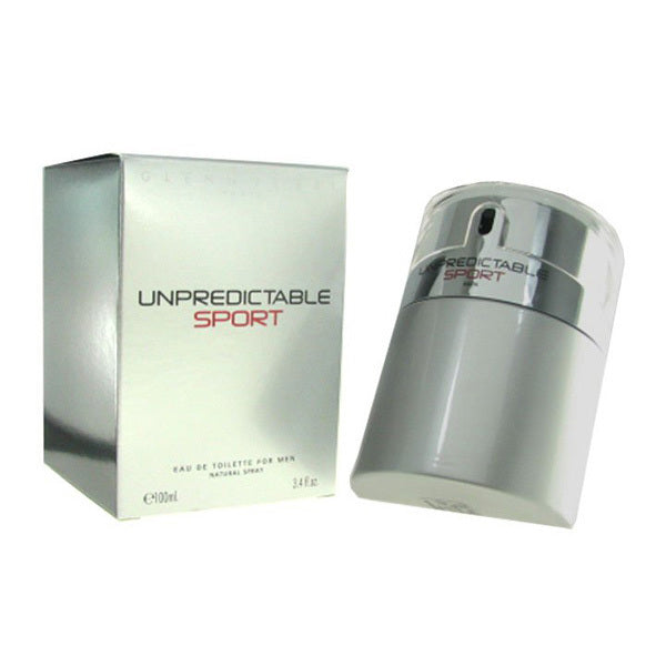 Unpredictable Sport by Glenn Perri - Luxury Perfumes Inc. - 
