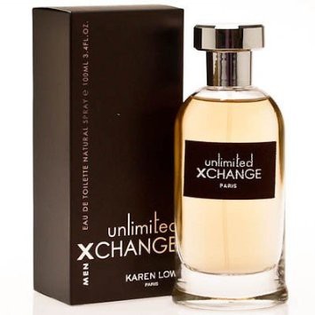 Â X Change Unlimited Night by Karen Low - Luxury Perfumes Inc. - 