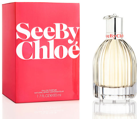 See By Chloe by Chloe - Luxury Perfumes Inc. - 