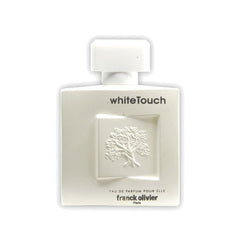 Franck Olivier White Touch by Franck Olivier - Luxury Perfumes Inc. - 
