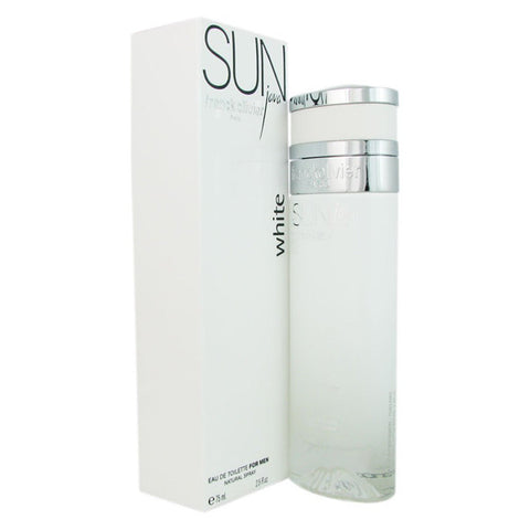 Sun Java White by Franck Olivier - Luxury Perfumes Inc. - 