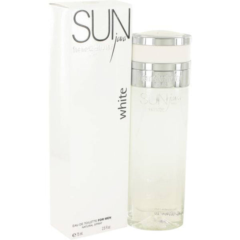 Sun Java White by Franck Olivier - Luxury Perfumes Inc. - 