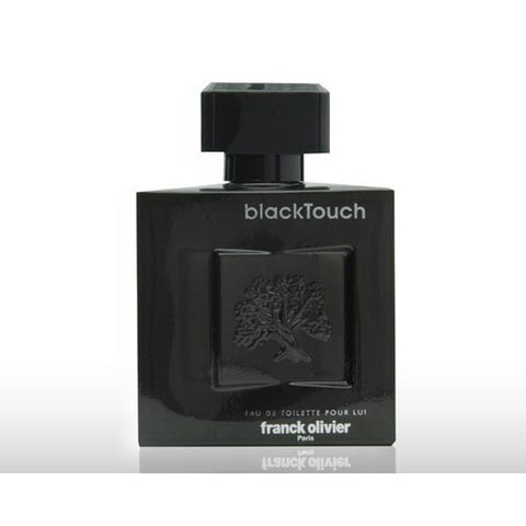 Black Touch by Franck Olivier - Luxury Perfumes Inc. - 