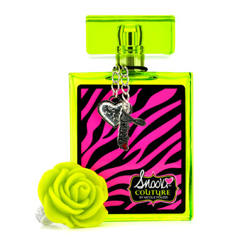 Snooki Couture by Nicole Polizzi - Luxury Perfumes Inc. - 