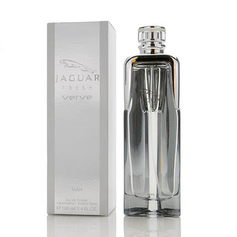 Fresh Verve by Jaguar - Luxury Perfumes Inc. - 