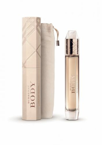 Burberry Body Intense Perfume