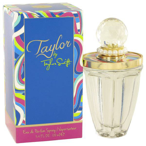 Taylor by Taylor Swift - Luxury Perfumes Inc. - 