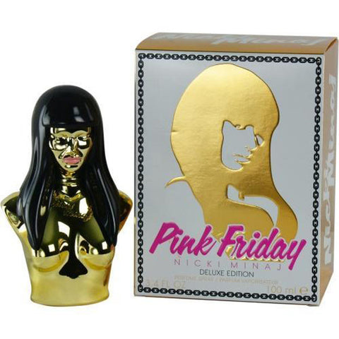 Pink Friday Deluxe Edition by Nicki Minaj - Luxury Perfumes Inc. - 
