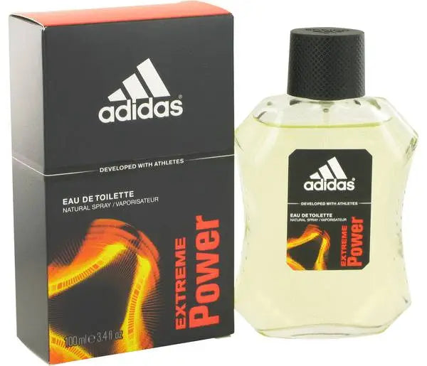 Adidas Extreme Power Cologne By Adidas