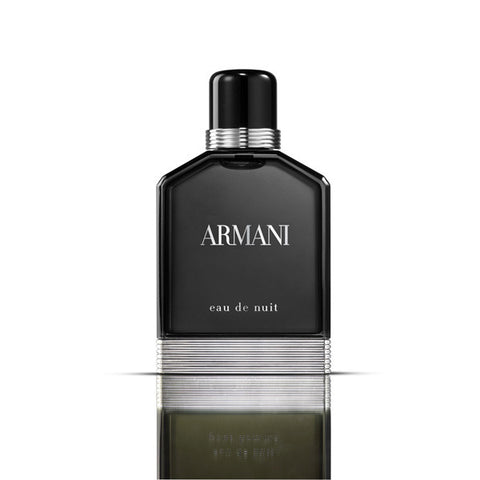 Eau de Nuit by Giorgio Armani - Luxury Perfumes Inc. - 