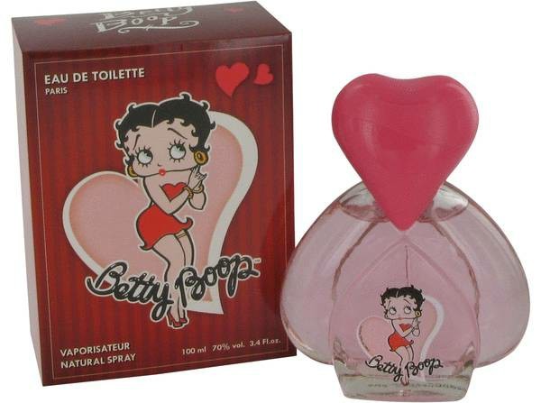 Betty Boop by Betty Boop - Luxury Perfumes Inc. - 