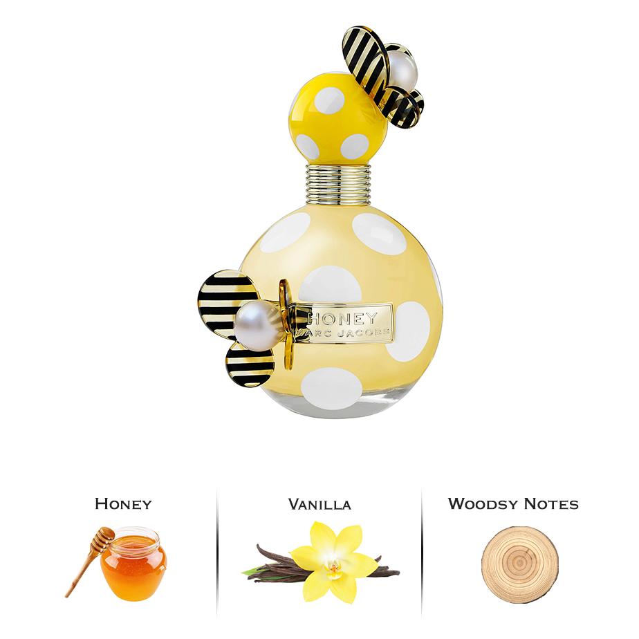 Honey by Marc Jacobs