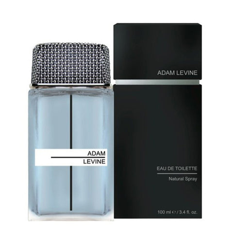 Adam Levine by Adam Levine - Luxury Perfumes Inc. - 
