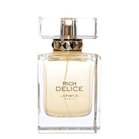 Rich Delice by Johan B - Luxury Perfumes Inc. - 