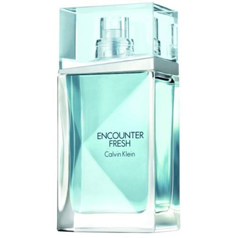 Encounter Fresh by Calvin Klein - Luxury Perfumes Inc. - 
