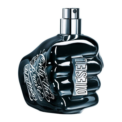 Only the Brave Tattoo by Diesel - Luxury Perfumes Inc. - 