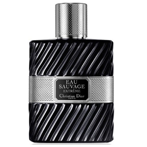 Dior Eau Sauvage Extreme Intense by Christian Dior - Luxury Perfumes Inc. - 
