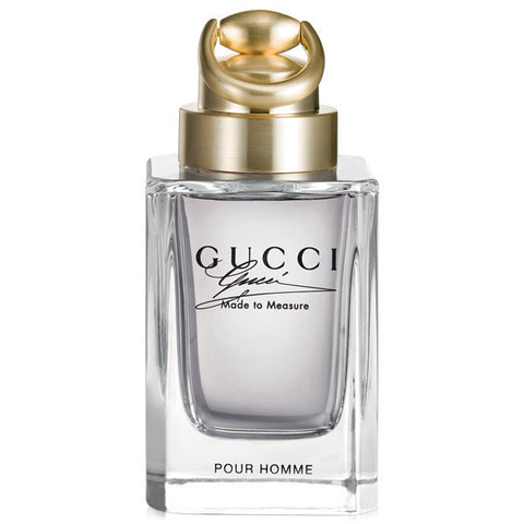 Made To Measure by Gucci - Luxury Perfumes Inc. - 