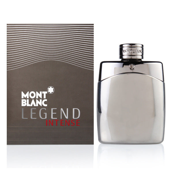 Legend Intense by Mont Blanc - Luxury Perfumes Inc. - 